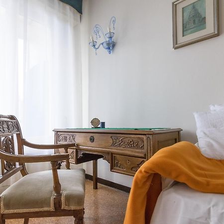 Apartament Campiello Squelini Wenecja Zewnętrze zdjęcie