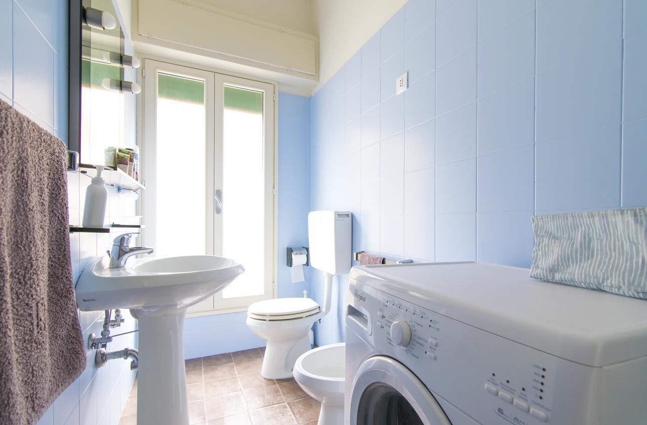 Apartament Campiello Squelini Wenecja Zewnętrze zdjęcie