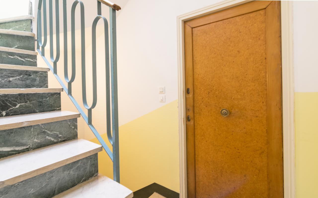 Apartament Campiello Squelini Wenecja Zewnętrze zdjęcie