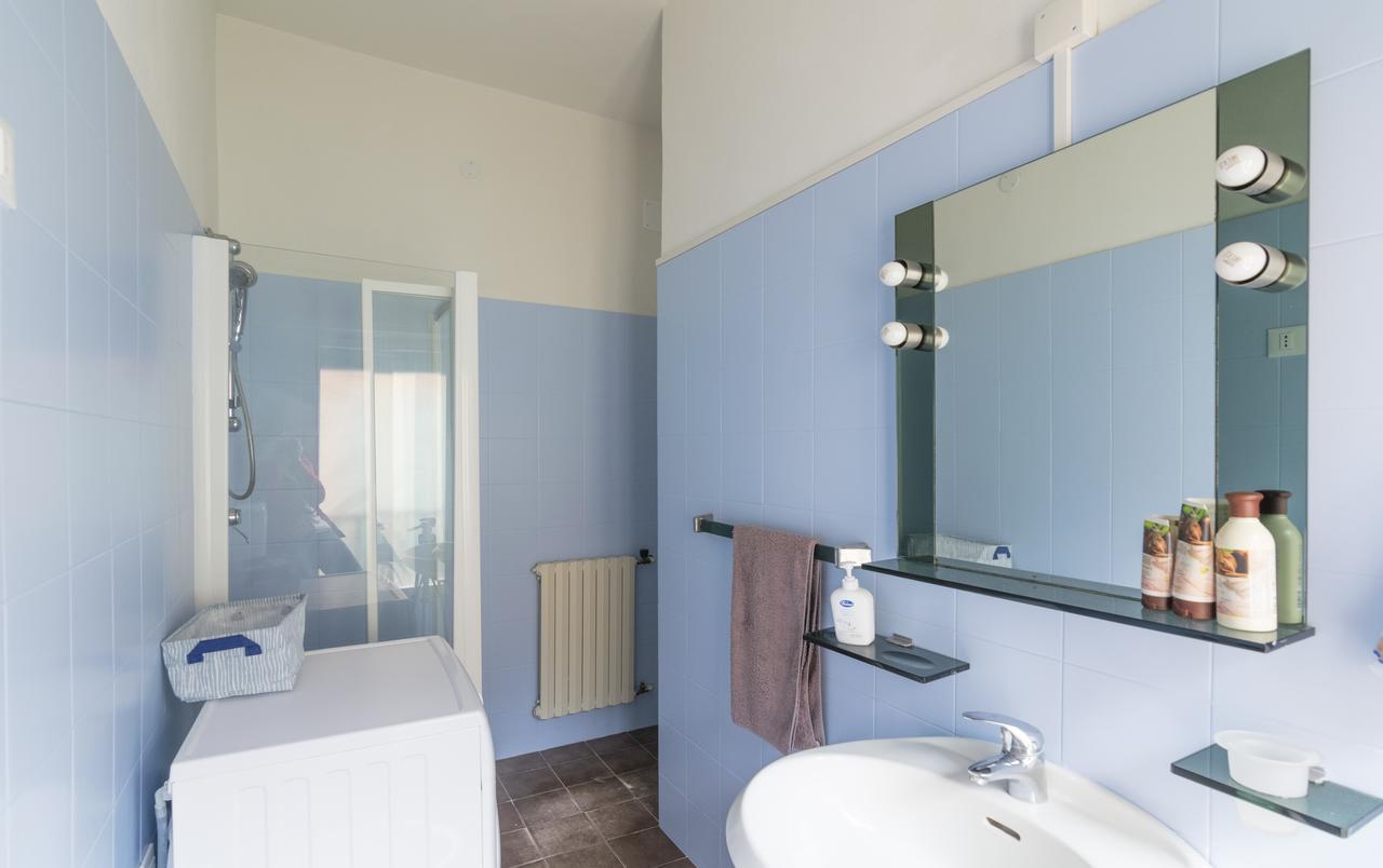 Apartament Campiello Squelini Wenecja Zewnętrze zdjęcie