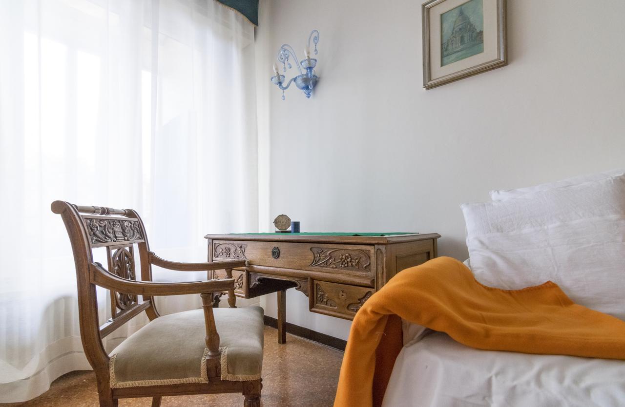 Apartament Campiello Squelini Wenecja Zewnętrze zdjęcie