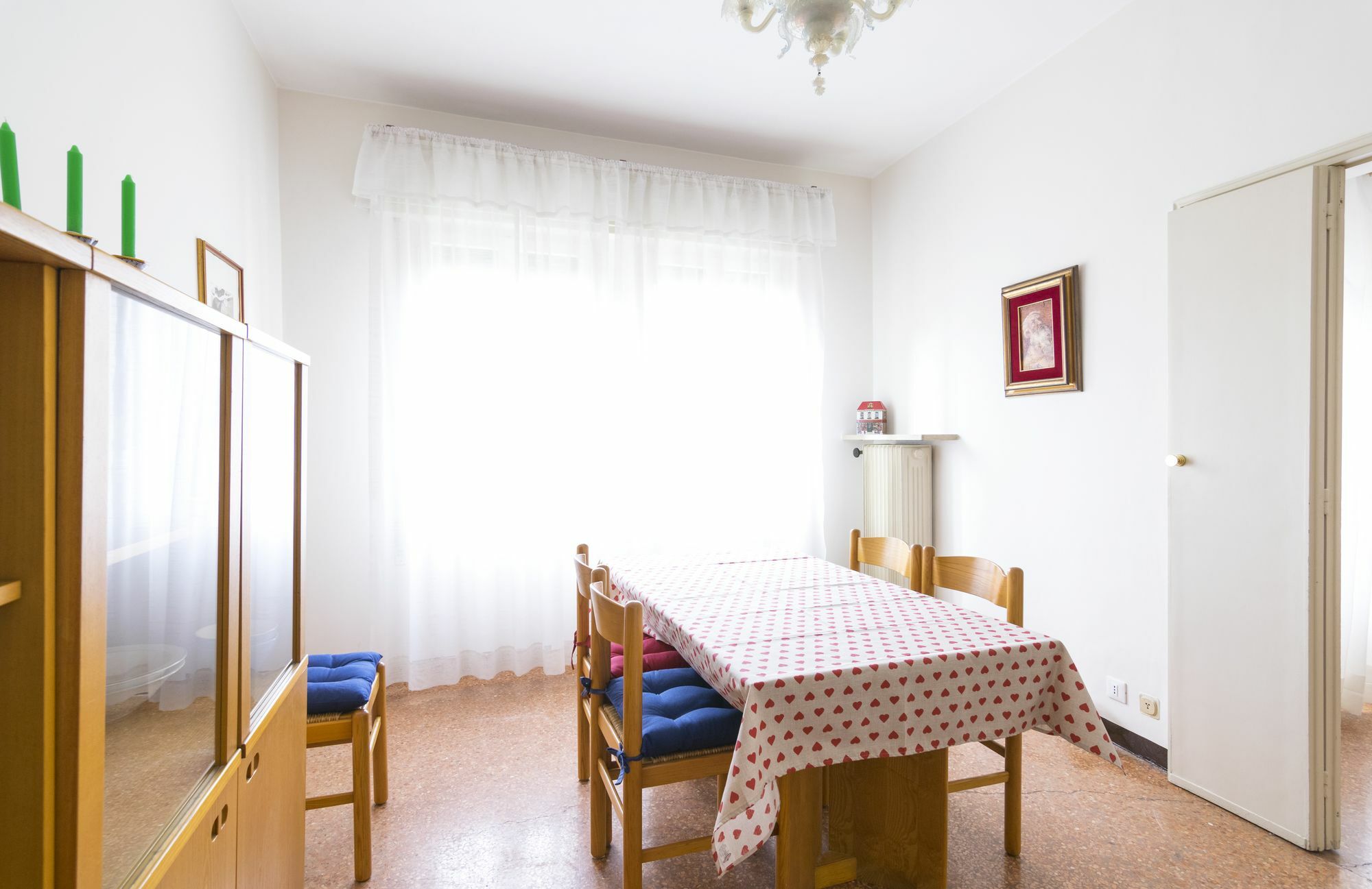 Apartament Campiello Squelini Wenecja Zewnętrze zdjęcie