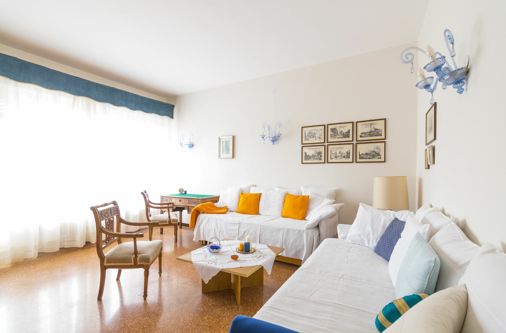 Apartament Campiello Squelini Wenecja Zewnętrze zdjęcie