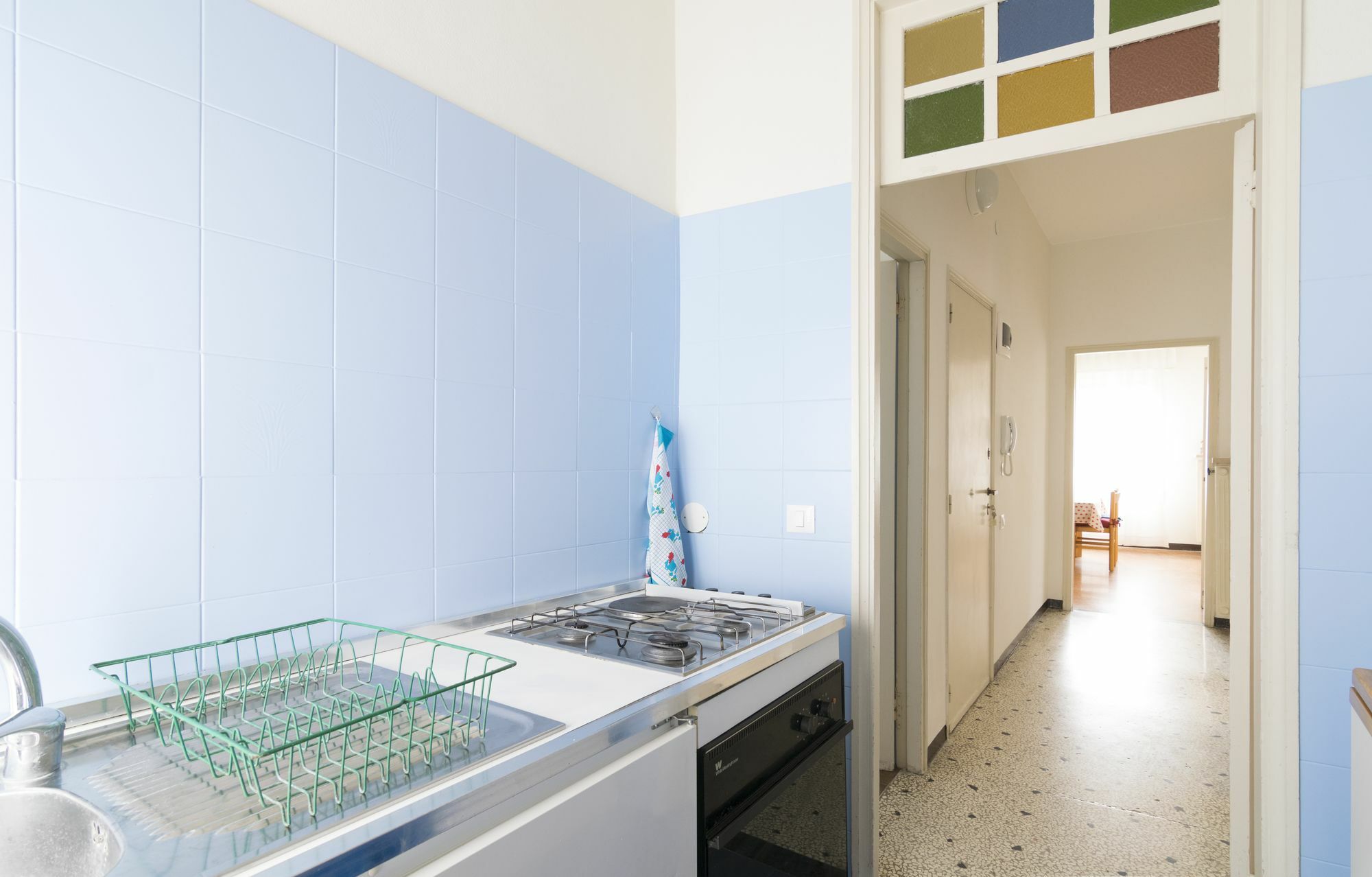 Apartament Campiello Squelini Wenecja Zewnętrze zdjęcie